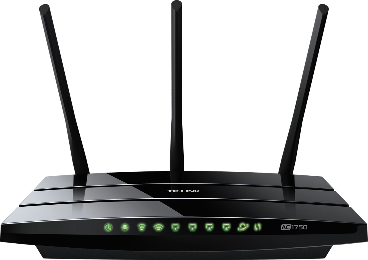 TP-LINK AC1750 Archer C7 TP-LINK AC1750 Archer C7